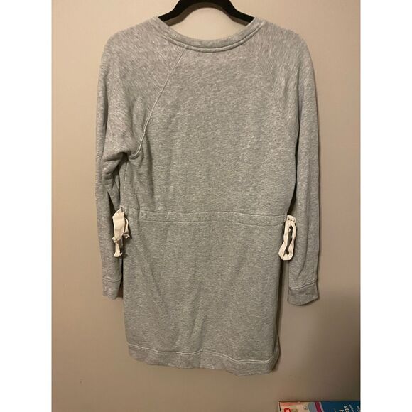 Athleta Sweatshirt (SZ M) - Picture 5 of 5